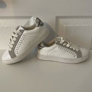 New Steve Madden Little Girl JBianca Sz 2